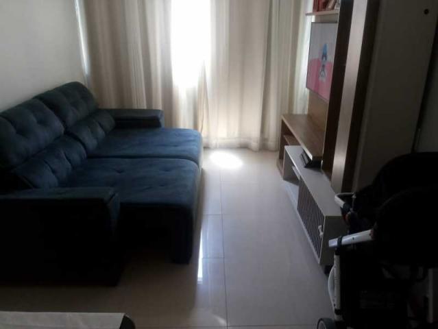 Apartamento à venda com 2 dormitórios em Méier, Rio de janeiro cod:MIAP20312 - Foto 6
