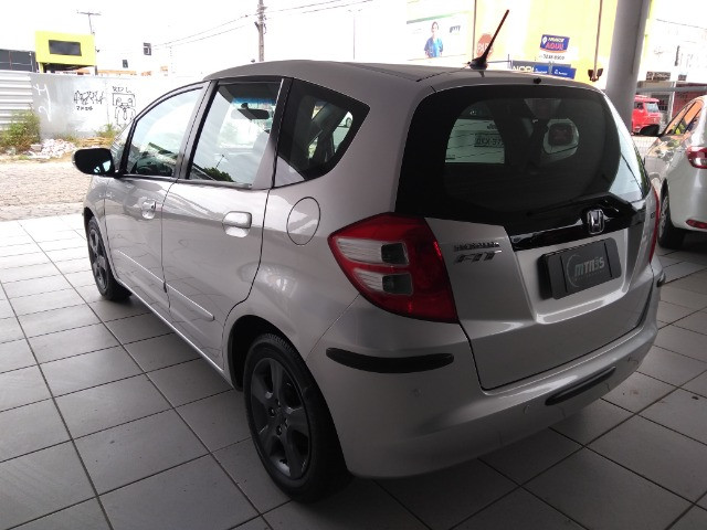 Fit LX Flex 2012 Automático - Foto 3