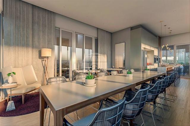 Apartamento à venda com 3 dormitórios em Itacolomi, Balneário piçarras cod:149732 - Foto 6