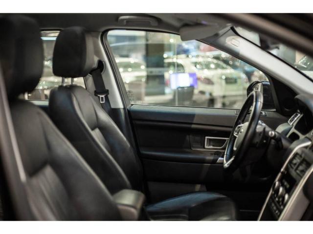 Land Rover Discovery SPORT HSE 2.2 7L 4P - Foto 6