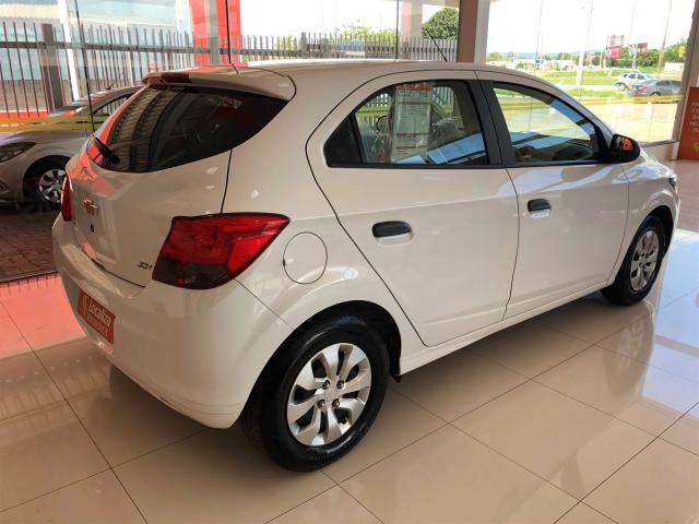ONIX 2018/2019 1.0 MPFI JOY 8V FLEX 4P MANUAL - Foto 6