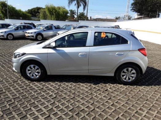 ONIX 2019/2019 1.0 MPFI LT 8V FLEX 4P MANUAL - Foto 4
