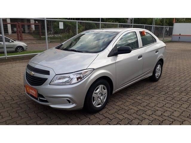 PRISMA 2019/2019 1.0 MPFI JOY 8V FLEX 4P MANUAL