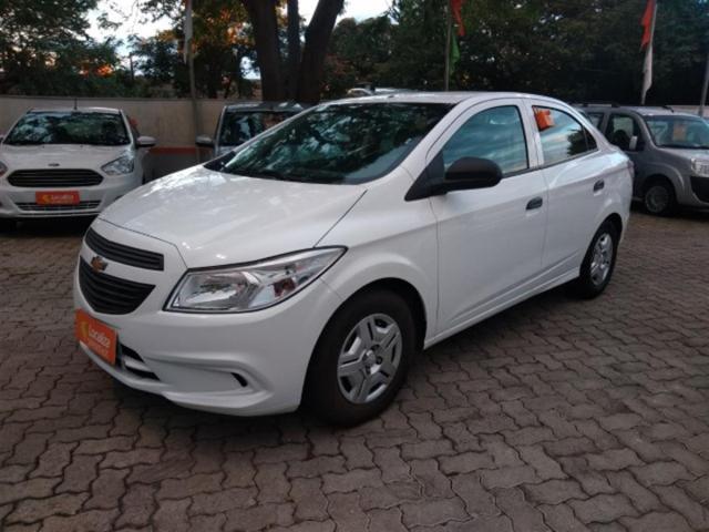 PRISMA 2019/2019 1.0 MPFI JOY 8V FLEX 4P MANUAL - Foto 2