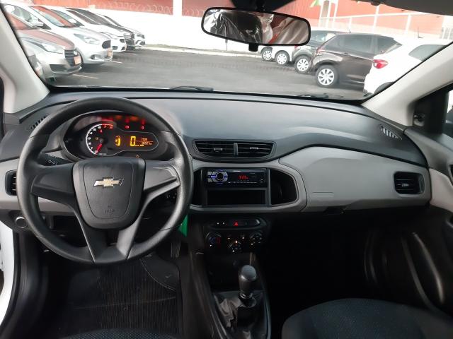 PRISMA 2019/2019 1.0 MPFI JOY 8V FLEX 4P MANUAL - Foto 8
