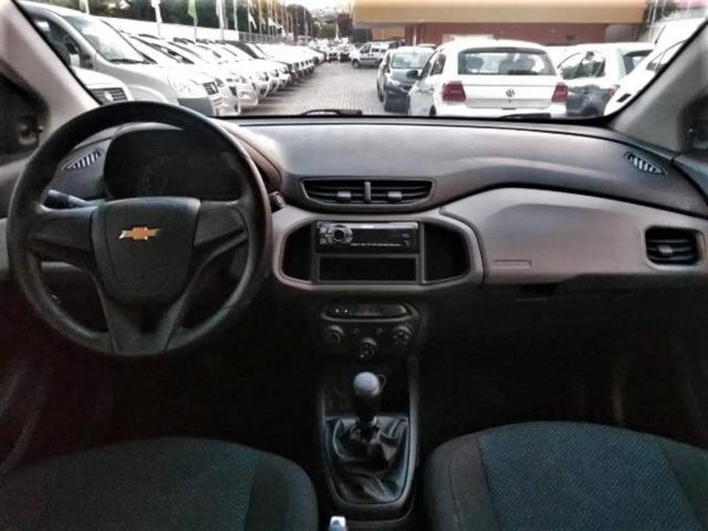 PRISMA 2019/2019 1.0 MPFI JOY 8V FLEX 4P MANUAL - Foto 8