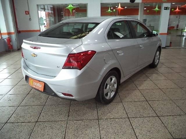 PRISMA 2019/2019 1.4 MPFI LT 8V FLEX 4P MANUAL - Foto 5