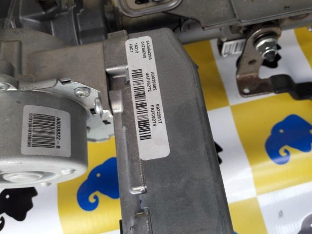 Coluna Direção Elétrica Ford Ecosport 2013 14 15 16 - Foto 5
