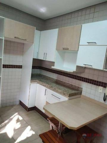 Casa com 3 dormitórios para alugar, 300 m² por R$ 4.200/mês - Jardim Yolanda - São José do - Foto 5