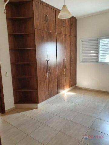 Casa com 3 dormitórios para alugar, 300 m² por R$ 4.200/mês - Jardim Yolanda - São José do - Foto 3