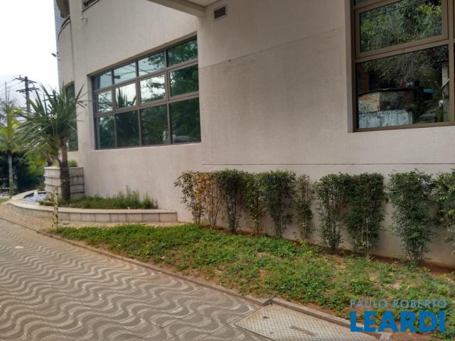 Escritório para alugar em Valongo, Santos cod:472792 - Foto 13