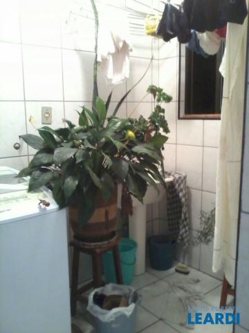 Apartamento à venda com 2 dormitórios em Marapé, Santos cod:533028 - Foto 10