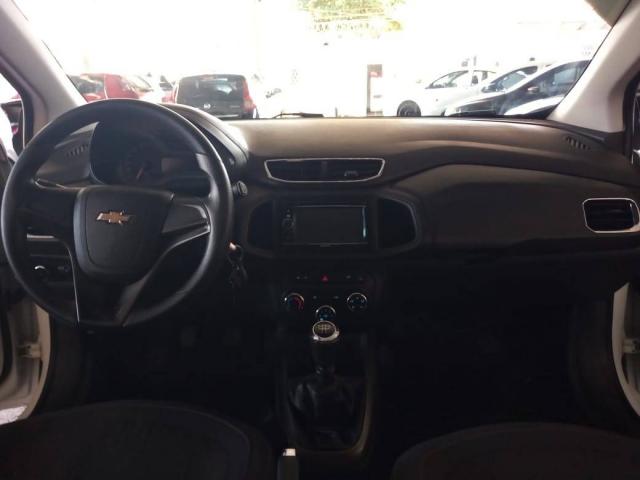 ONIX 2013/2014 1.0 MPFI LT 8V FLEX 4P MANUAL - Foto 5