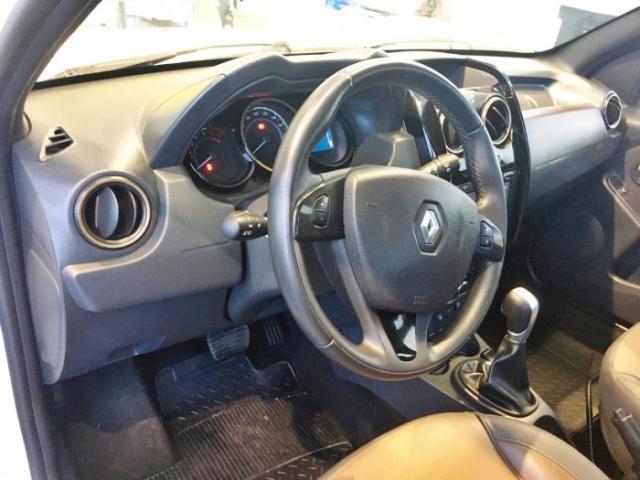 Renault duster 2019 2.0 16v hi-flex dynamique automÁtico - Foto 9