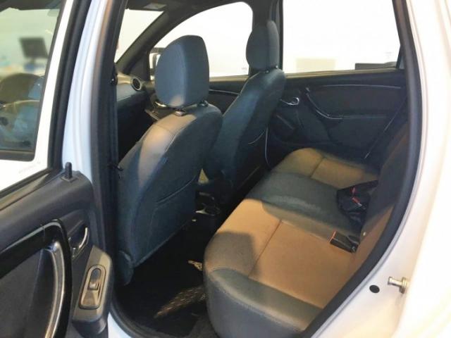 Renault duster 2019 2.0 16v hi-flex dynamique automÁtico - Foto 6
