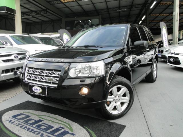 Land Rover Freelander2 I6 S 3 2 232cv Aut 5p 10 Olx