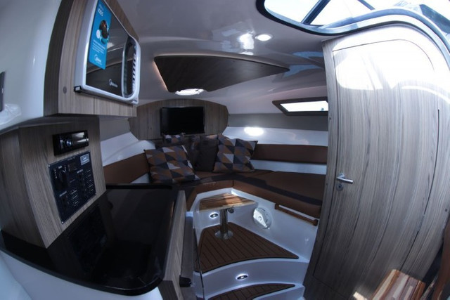 Lancha NX 290 Exclusive Edition - Foto 9