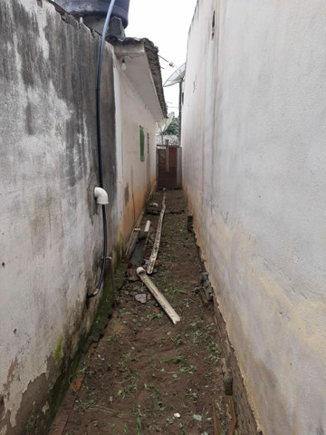 Vendo casa em Jupi, com terreno na parte de atrás. - Foto 7