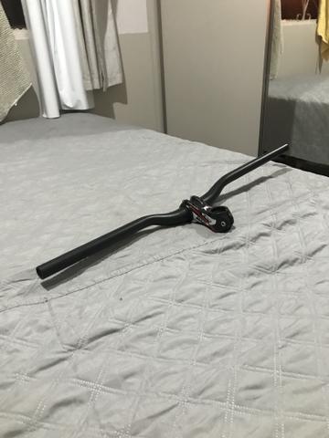 Guidão para bike GTS R$45,00 - Foto 3