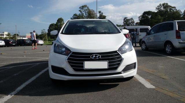 Hb20 1.0 Turbo 2018/2019