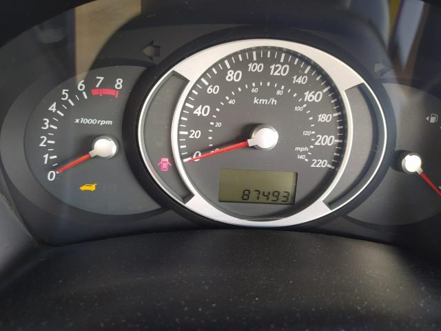 Hyunday Tucson 2010 baixo Km 2 Dono - Foto 6