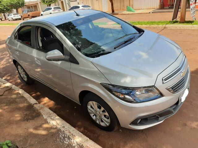 Vendo prisma 2015, muito novo - Foto 9