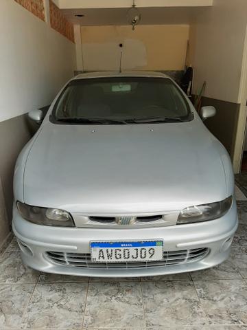 Fiat brava 1.6 - Foto 5
