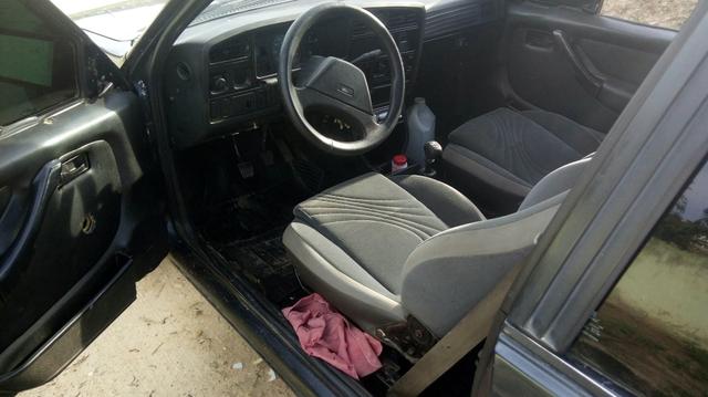 Vendo Monza tubarão - Foto 2