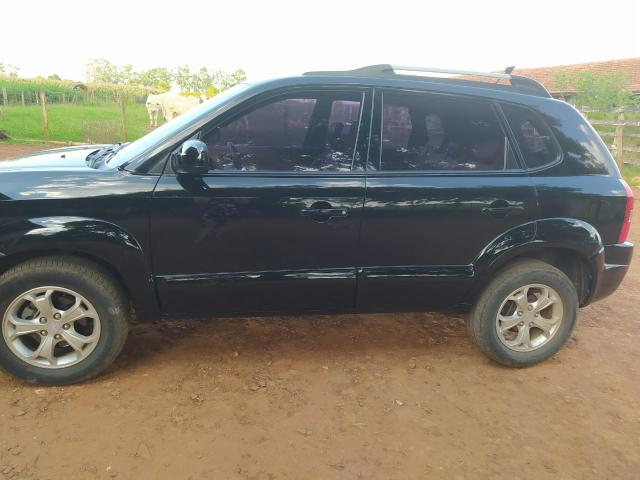 Hyunday Tucson 2010 baixo Km 2 Dono - Foto 3