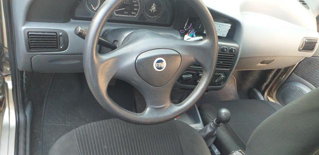 Super oferta. palio 2002. só 8.500 - Foto 4