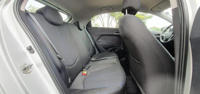 Hyundai HB20X 13/14 1.6 automático de única dona! - Foto 12