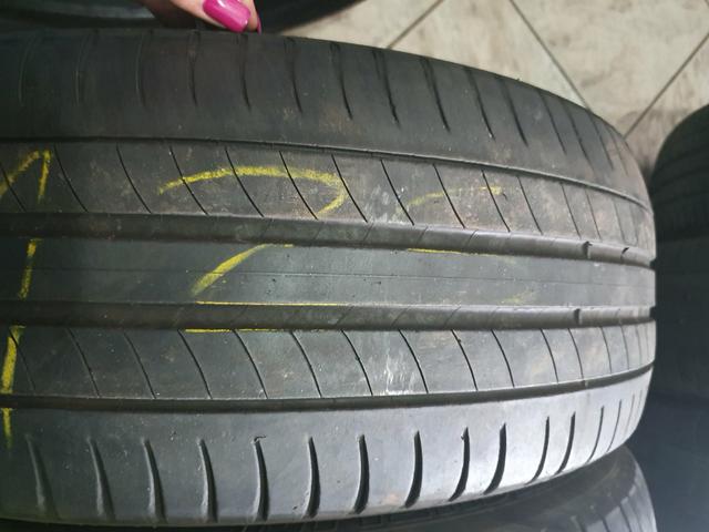 Pneus 205/55/16 marca Michelin - Foto 3