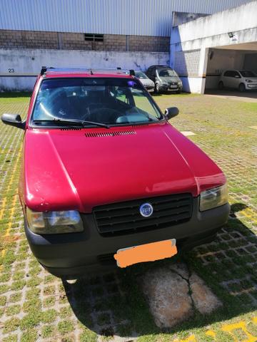 Vende-se fiat uno - Foto 4