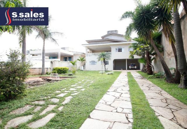 Linda casa com 3 qtos em Arniqueiras!! - Foto 3