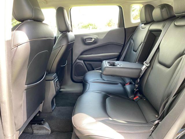 Jeep Compass - Foto 5