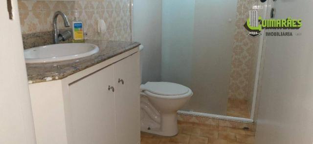 Apartamento com 2 dormitórios - Caixa D Água - Foto 15