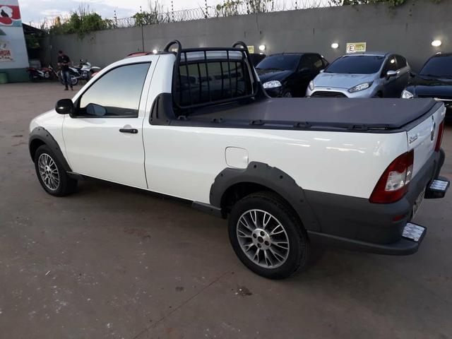 Strada 1.4 Ano 2013 carro para pessoas exigentes pra vender logo
