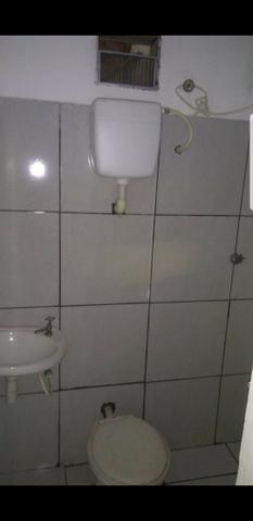 Aluguel De Kitnets a partir de R$300,00 com Água e energia inclusas - Foto 9