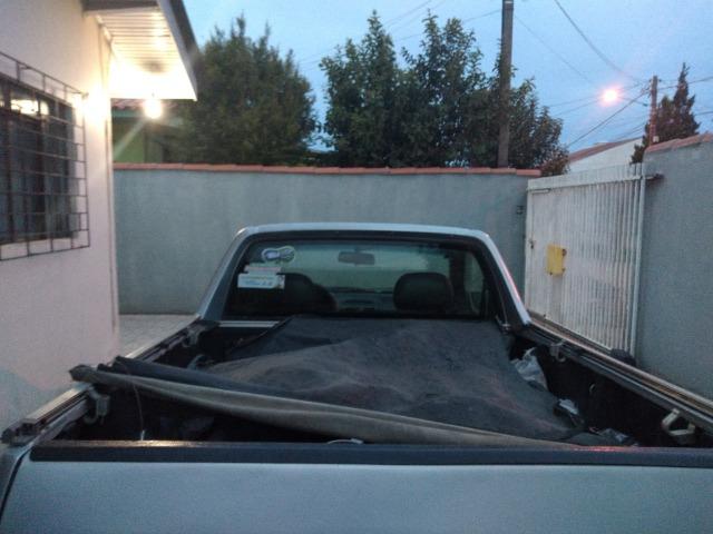 Camionete Chevrolet - Foto 3