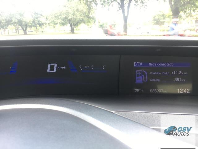Honda Civic EXR 2.0 Automático 2015/2016 - Foto 13