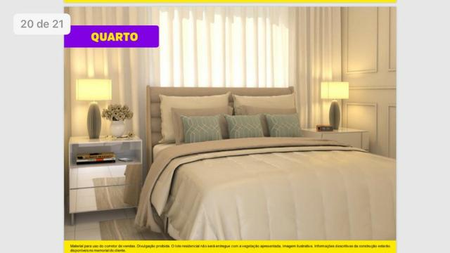 " Residencial Golden Manaus no Iranduba. - Foto 3
