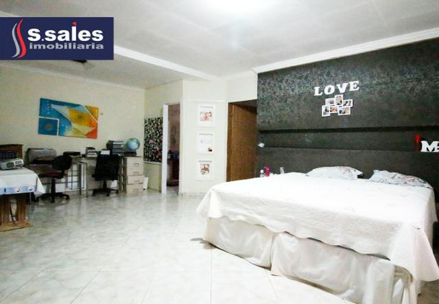 Linda casa com 3 qtos em Arniqueiras!! - Foto 11