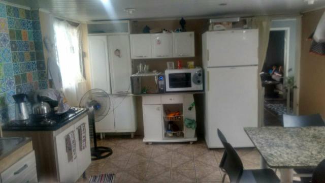 Casa com pátio grande - Foto 6
