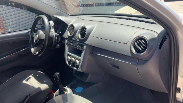 Gol G5 1.6 2010 completo - Foto 9