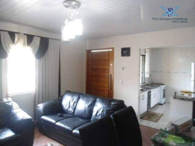 Casa 3 quartos- Tatuquara - Foto 5
