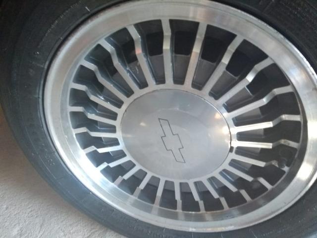 Vendo carro (opala) - Foto 7