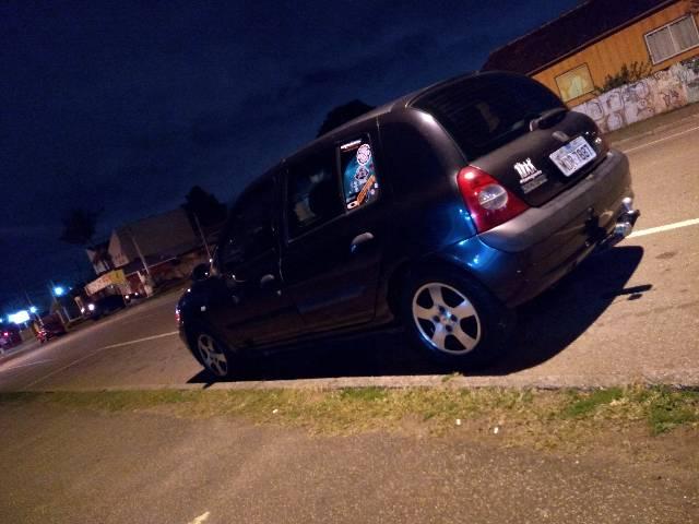 Clio 05/06 1.0 8v - Foto 3