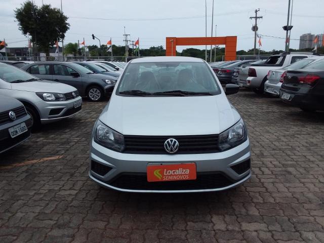 VOYAGE 2018/2019 1.6 MSI TOTALFLEX 4P MANUAL - Foto 2