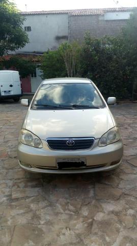 Toyota corolla xli 1.6 16v - Foto 5