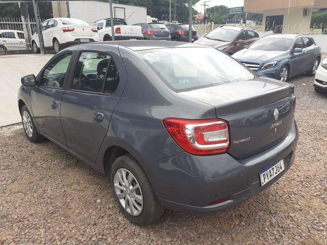 Renault Logan Expression 1.6 - Foto 6